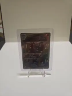Machoke AR 177/165 Pokemon 151 SV2a Japanese Card TCG Scarlet & Violet NM - Image 2