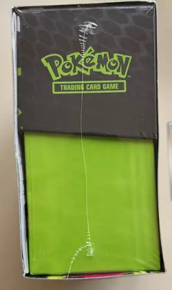 Pokemon TCG: Perfect Order Pokemon Center ETB, Sealed & Unopened - Image 3