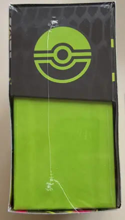 Pokemon TCG: Perfect Order Pokemon Center ETB, Sealed & Unopened - Image 4