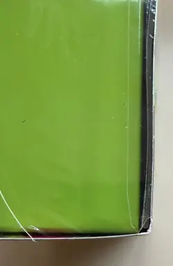 Pokemon TCG: Perfect Order Pokemon Center ETB, Sealed & Unopened - Image 5