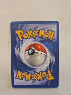 Pokemon Dark Alakazam 1/82 Holo Team Rocket Set - Image 2