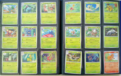 Pokemon Mega Evolution Complete set of all rare, uncommon, common C/U/R - Image 1