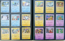 Pokemon Mega Evolution Complete set of all rare, uncommon, common C/U/R - Image 3