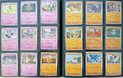 Pokemon Mega Evolution Complete set of all rare, uncommon, common C/U/R - Image 4
