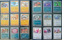 Pokemon Mega Evolution Complete set of all rare, uncommon, common C/U/R - Image 5