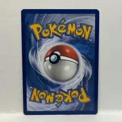 2019 Pokemon Mewtwo 12/18 Holo Detective Pikachu - Image 2