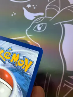 Minior - 201/182 - Paradox Rift - Illustration Rare Pokemon TCG NM Card - Image 4