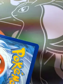 Minior - 201/182 - Paradox Rift - Illustration Rare Pokemon TCG NM Card - Image 5