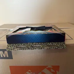 Pokemon TCG: Shining Fates Mad Party Pin Collections Box - Galarian Mr. Rime - Image 4