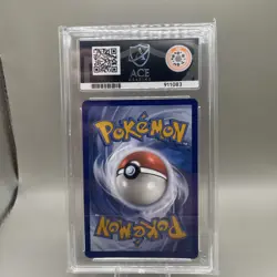 Pokemon Squirtle 148/142 ACE 8 Stellar Crown Illustration Rare - Image 2