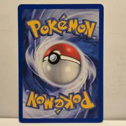 Pokemon Southern Islands Exeggutor #13 English - Image 2