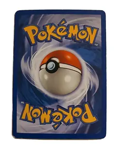 Pokemon TCG Typhlosion Neo Genesis 18 Holo Unlimited Holo Rare LP - Image 3