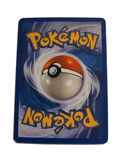 Pokemon TCG Typhlosion Neo Genesis 18 Holo Unlimited Holo Rare LP - Image 4