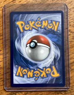 Pokemon TCG Team Rockets Proton 227/182 Full Art Sv10: Destined Rivals - Image 2