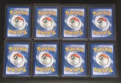 Pokemon 40 Card Holo/Reverse Holo/Stamped Promos Lot - Image 2