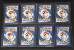 Pokemon 40 Card Holo/Reverse Holo/Stamped Promos Lot - Image 4