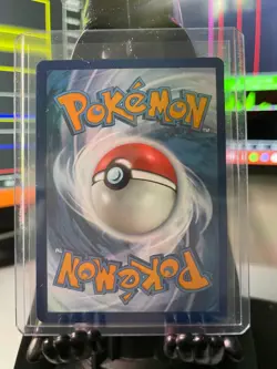 Pokemon TCG Pokemon Pikachu Promo Holo - Image 2