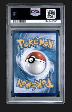 Pokemon 2019 Mewtwo & Mew GX SM191 Full Art SM Black Star Promo PSA 10 GEM MINT - Image 2