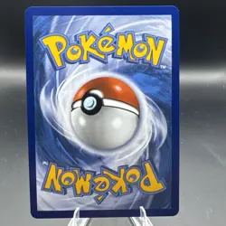 Team Rocket's Moltres ex 208/182 Ultra Rare Destined Rivals Pokemon Near Mint - Image 2