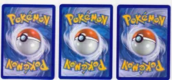 2013 POKEMON 3 Legendary Treasures RADIANT Collection-SEPERPERIOR+SERVINE+SNIVY - Image 2