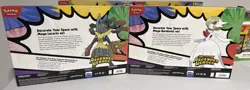 Pokemon TCG Mega Evolution Ascended Heroes Premium Poster Collection 2-Pack - Image 2