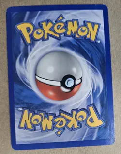 Pokemon TCG: Corphish 63/110 EX Holon Phantoms - Reverse Holo Stamped - NM - Image 2