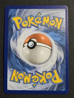 Pokemon - Team Magma's Groudon 9/95 Celebrations: Classic Collection - NM - Image 2