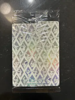 Pokemon TCG Eevee SVP 173 Prismatic Evolutions ETB Sealed Promo - Image 2