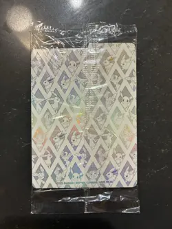 Pokemon TCG Eevee SVP 173 Prismatic Evolutions ETB Sealed Promo - Image 4