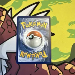 Pokemon Ascended Heroes Steven’s Metagross ex 289/217 Special Illustration Rare - Image 2