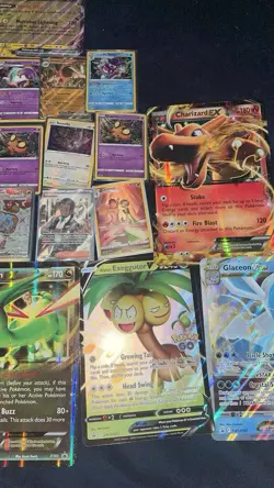 Pokemon card lot 23 Promo, Jumbo cards, M, EX,Fullart, NM condition *Read DESC* - Image 3