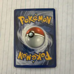 Bellossom 3/111 Neo Genesis Holo Pokemon - Image 2