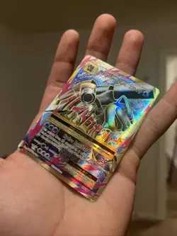 2016 Pokemon XY Evolutions M Blastoise EX #102/108 RARE 2016 - Image 4