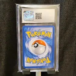 CGC Mint 9 Bagon (Shiny) SH10 Arceus Reverse Holo **RARE** POP 71 CGC PSA - Image 2