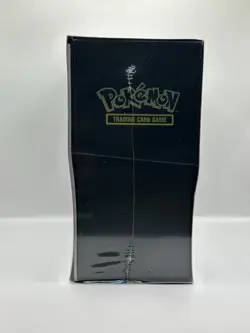 Mega Evolution ME01 Pokemon Center ETB Set Lucario & Gardevoir - Image 2
