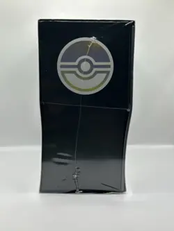 Mega Evolution ME01 Pokemon Center ETB Set Lucario & Gardevoir - Image 4
