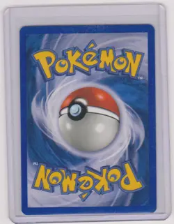 NM-MINT POKEMON Scyther Black Star Promo #45 Rare WOTC TCG Never Played - Image 2