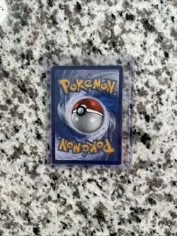 Pokemon TCG Eevee Holo Trainer Gallery TG11/TG30 Ultra Rare Near Mint Condition - Image 3