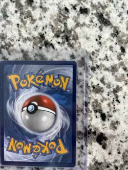 Pokemon TCG Eevee Holo Trainer Gallery TG11/TG30 Ultra Rare Near Mint Condition - Image 5
