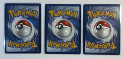 TORNADUS - 3-Card Lot - 1-Promo SV: #210 + White Flare #78 (1-Holo & 1-Pokeball) - Image 2