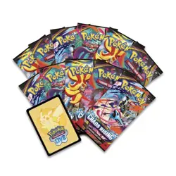 **PRESALE**Pokemon TCG Mega Evolution Chaos Rising Pokemon Center ETB - Image 2