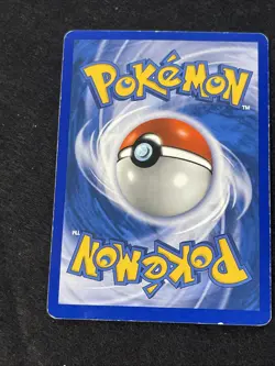 Elekid 36/100 Pokemon TCG 2003 Sandstorm Expedition Uncommon Regular Finish - Image 2