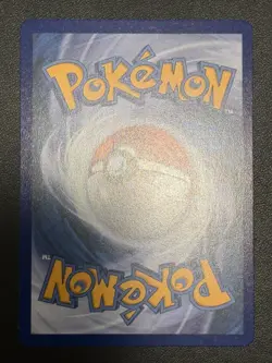 Pokemon: Mega Evolution / Ascended Heroes / Mega Lucario EX Promo #33 -Near Mint - Image 4