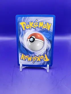 Pokemon TCG English Card e-Series Skyridge Raticate Reverse Holo 89/144 HP - Image 2