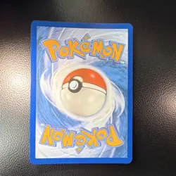 Pokemon Hisuian Growlithe 181/167 Illustration Rare Holo SV06 Twilight Masquera… - Image 2