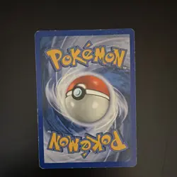 Pokemon TCG Mewtwo #29/110 Legendary Collection 2002 Rare Regular English - Image 4