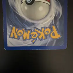 Pokemon TCG Mewtwo #29/110 Legendary Collection 2002 Rare Regular English - Image 5