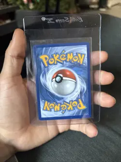 Mega Audino Ex 253/217 Ascended Heroes Ultra Rare Holo NM - Image 2