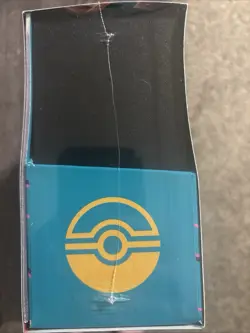 Ascended Heroes Pokemon Center Elite Trainer Box ETB w/ RIP - See Descrip. - Image 3
