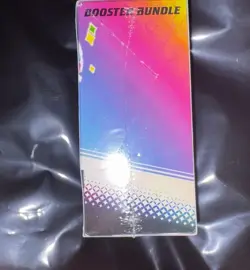 New Sealed- Pokemon TCG Prismatic Evolutions Booster Bundle/ 6 Booster Packs - Image 3